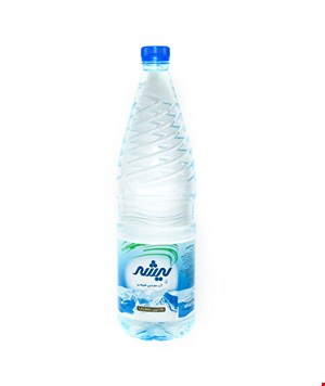 آب‌معدنی طبیعی