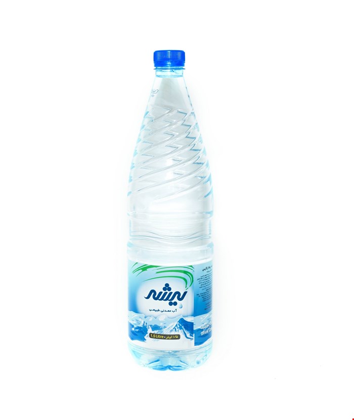 آب‌معدنی طبیعی