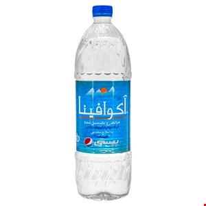 آب‌آشامیدنی آکوافینا