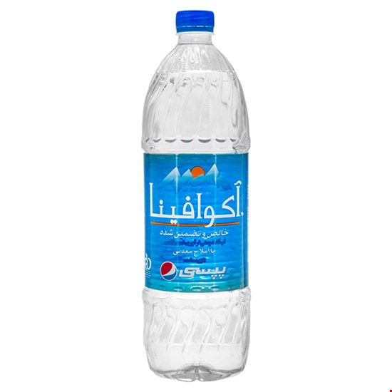 آب‌آشامیدنی آکوافینا