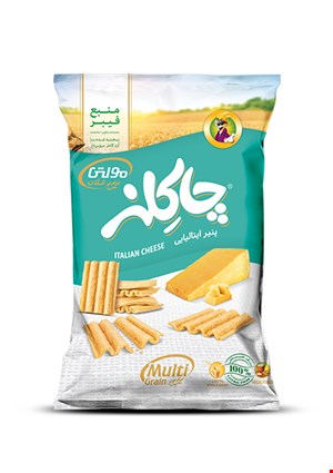 مولتی غلات(پنیر ایتالیایی)