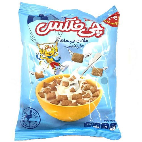 چی فلکس(بالشتی کاکاِِیویی)