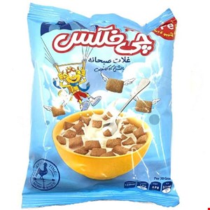 چی فلکس(بالشتی کاکائویی)