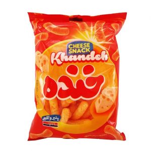 اسنک خنده(مینی پنیری)