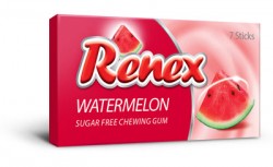 آدامس(7عددی)