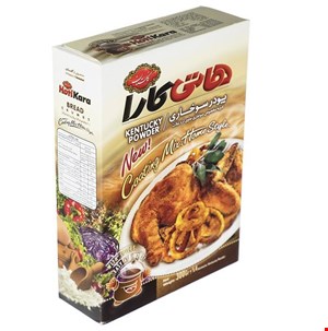 پودر سوخاری