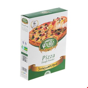 پودر خمیر پیتزا هانی کو
