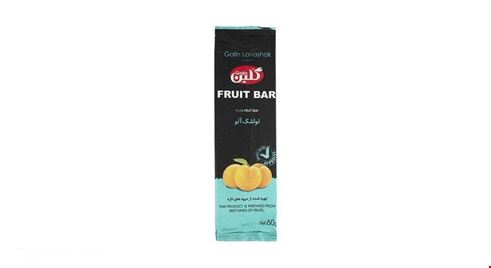 لواشک آلو