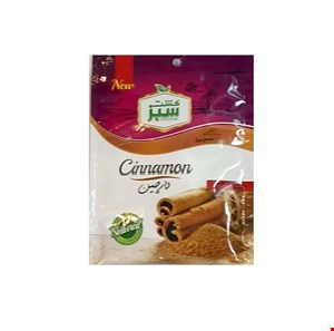 پودر دارچین