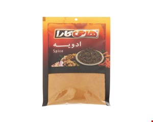 پودر پاپریکا