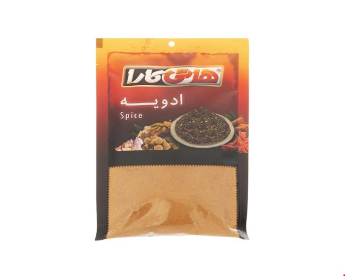 پودر پاپریکا