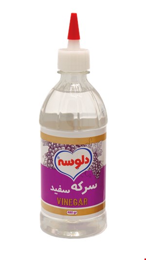 سرکه سفید