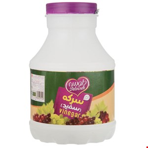 سرکه سفید (3لیتری)