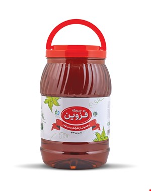 سرکه قزوین 3لیتری