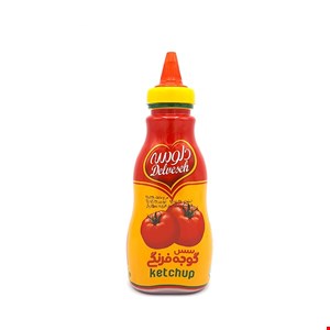 سس گوجه‌فرنگی