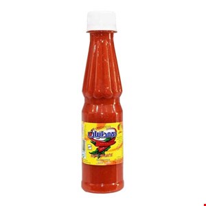 سس فلفل تند (200گرم)