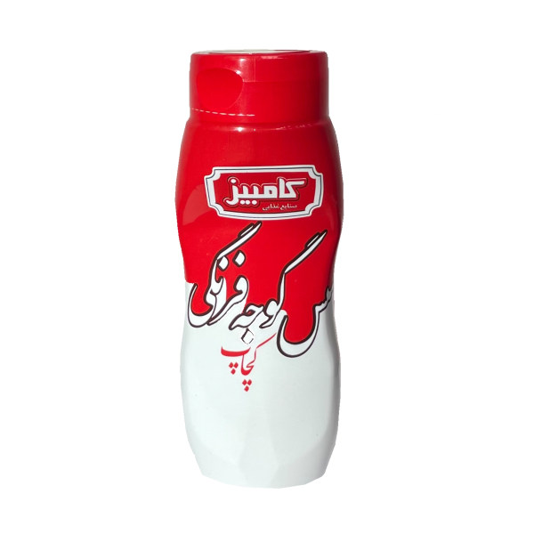 سس گوجه‌فرنگی