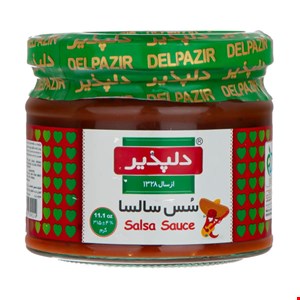 سس سالسا