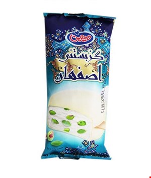 گز بستنی اصفهان