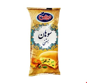 سوهان بستنی