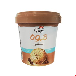 قهوه بستنی فوردو