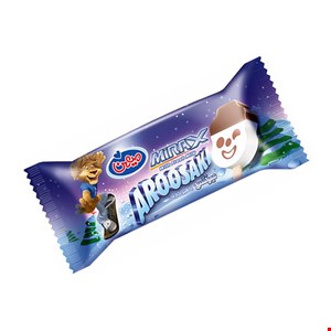بستنی چوبی عروسکی