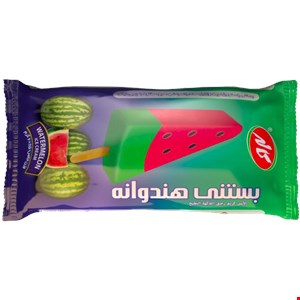 بستنی هندوانه