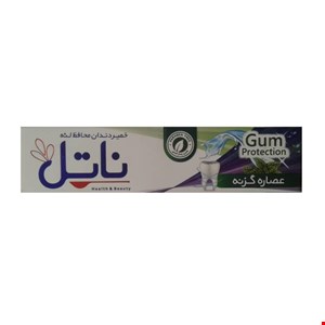 خمیردندان محافظ لثه
