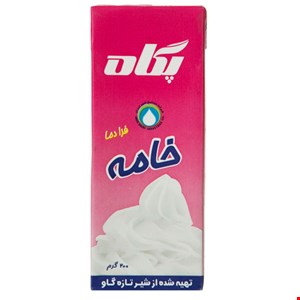 خامه30% (سبک)