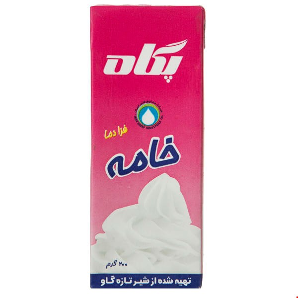 خامه30% (سبک)