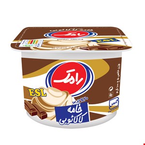 خامه کاکائویی
