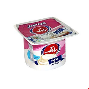 خامه صبحانه