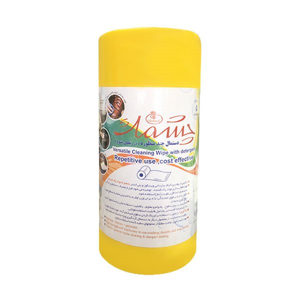 دستمال چندمنظوره