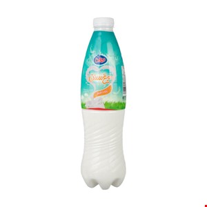 دوغ سنتی بدون‌گاز