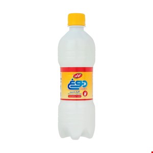 دوغ گازدار تخمیری