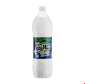 دوغ 8گیاه گرمادیده و بدون‌گاز