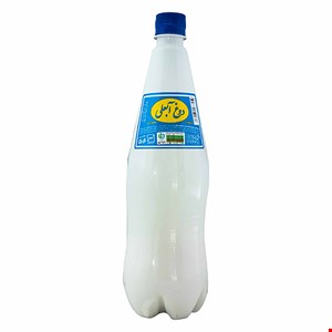 دوغ گازدار آبعلی با طعم نعنا