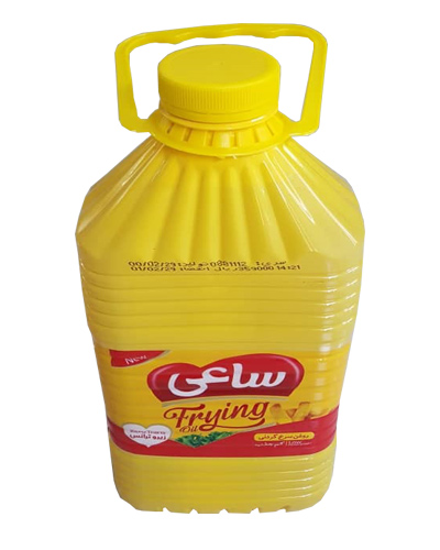 روغن سرخ‌کردنی