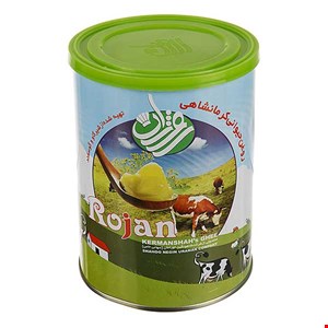 روغن کرمانشاهی 800گرمی