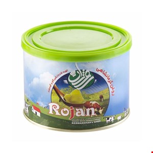 روغن کرمانشاهی 400گرمی