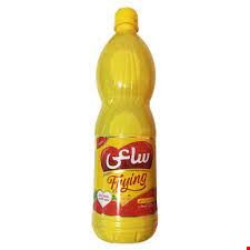 روغن سرخ‌کردنی ساعی کم‌جذب 810 گرم