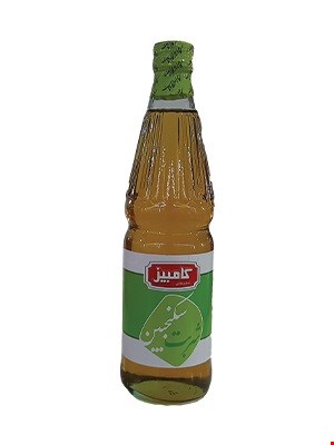 شربت سکنجبین