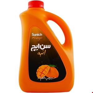 شربت انبه