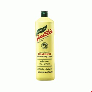 مایع ظرفشویی