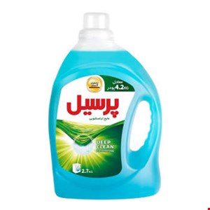 مایع لباسشویی deep clean