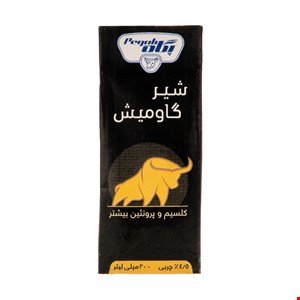 شیر گاومیش
