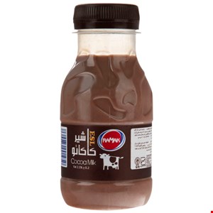 شیر کاکائو 
