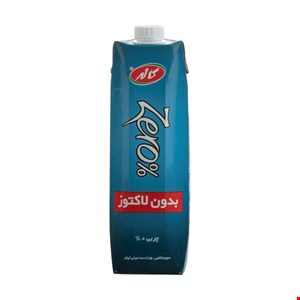 شیر بدون‌لاکتوز