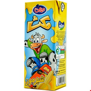 شیرموز مکث