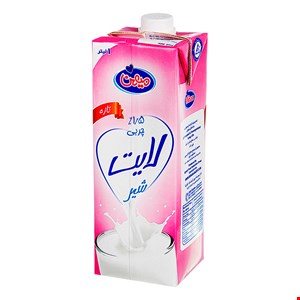 شیر کم‌چرب لایت